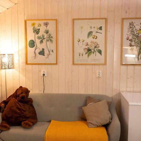 Kolin Mattila B&B Kolinkylä 외부 사진