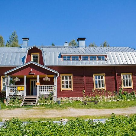 Kolin Mattila B&B Kolinkylä 외부 사진