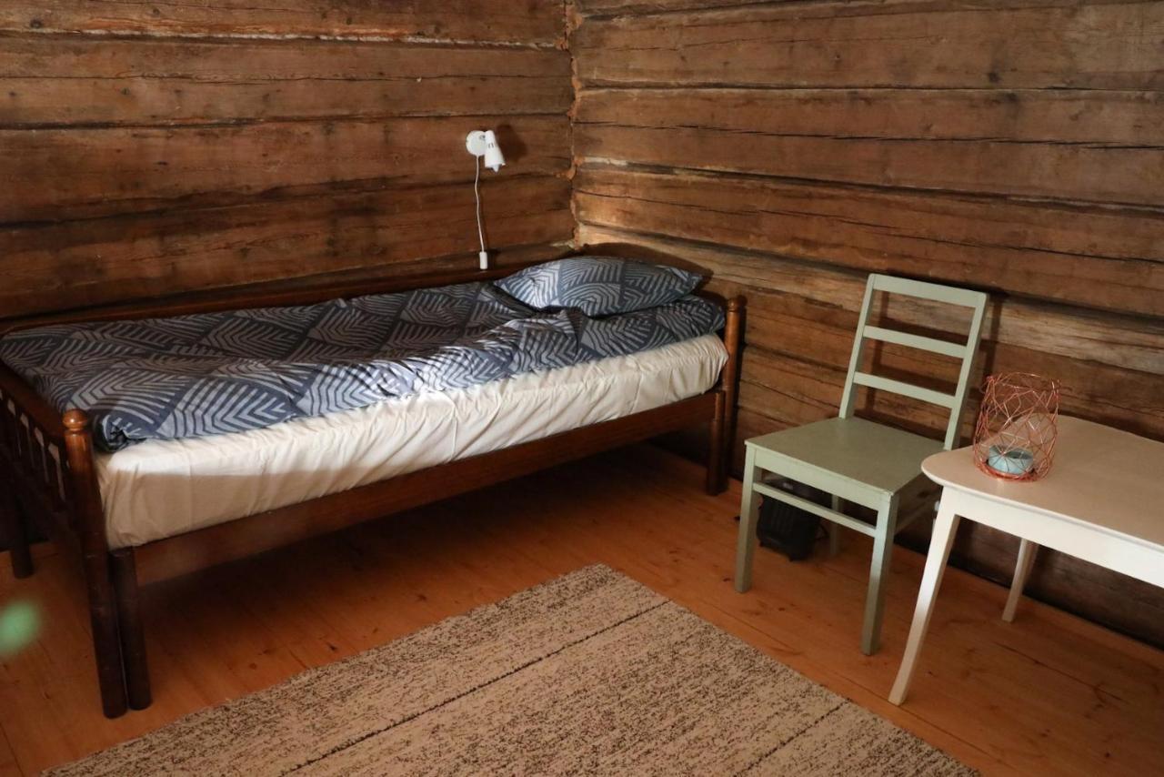 Kolin Mattila B&B Kolinkylä 외부 사진