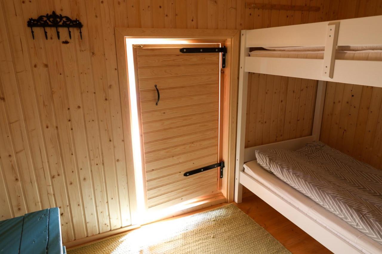Kolin Mattila B&B Kolinkylä 외부 사진
