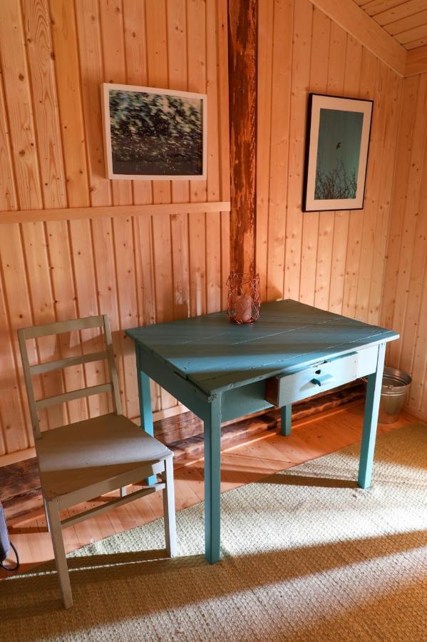 Kolin Mattila B&B Kolinkylä 외부 사진