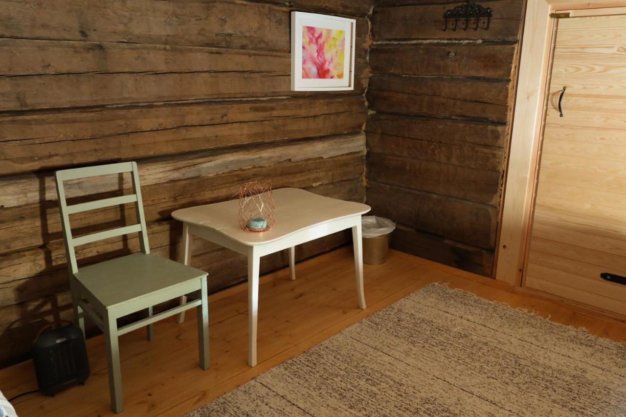 Kolin Mattila B&B Kolinkylä 외부 사진