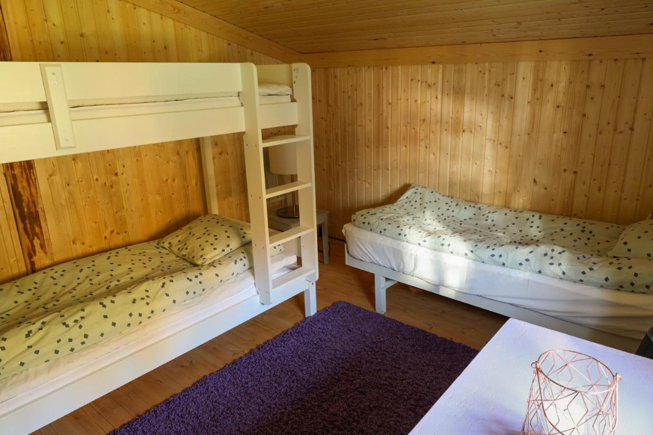 Kolin Mattila B&B Kolinkylä 외부 사진