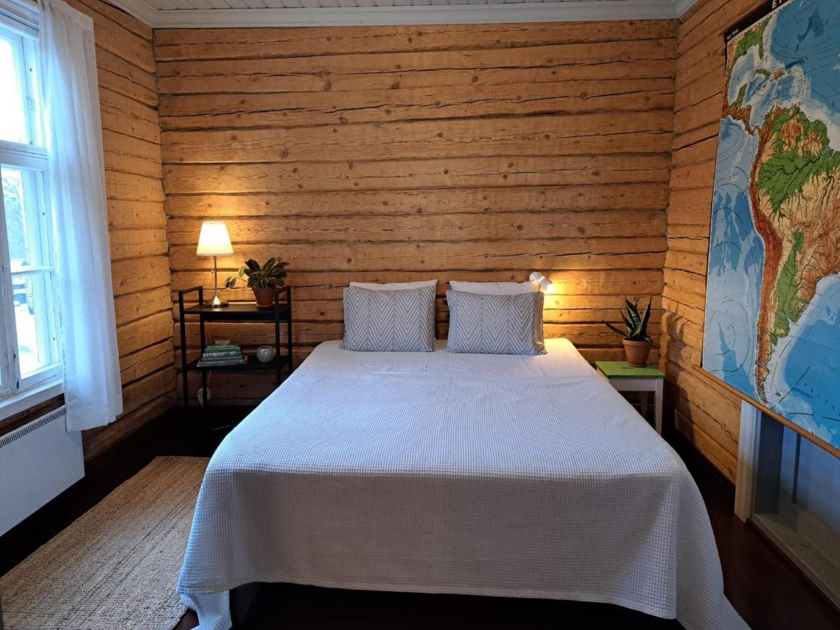 Kolin Mattila B&B Kolinkylä 외부 사진