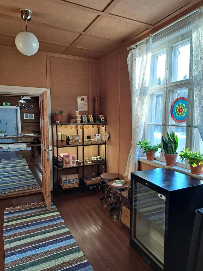 Kolin Mattila B&B Kolinkylä 외부 사진
