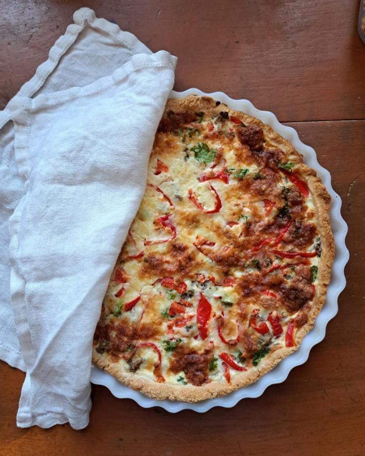 Kolin Mattila B&B Kolinkylä 외부 사진