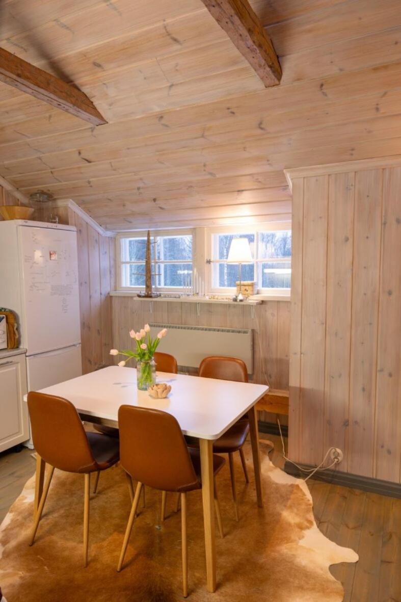 Kolin Mattila B&B Kolinkylä 외부 사진