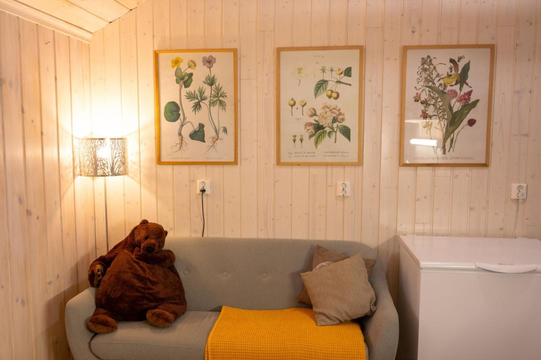 Kolin Mattila B&B Kolinkylä 외부 사진