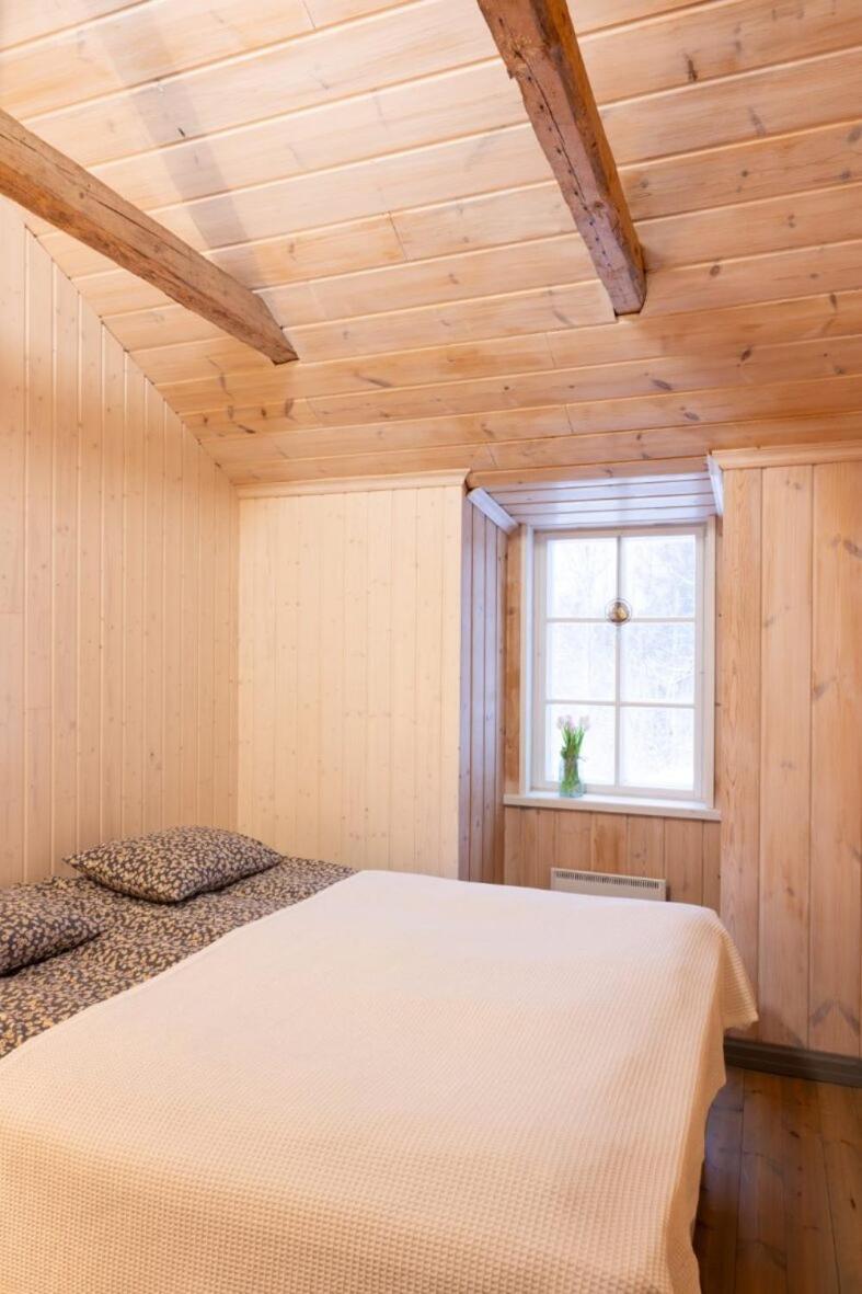 Kolin Mattila B&B Kolinkylä 외부 사진