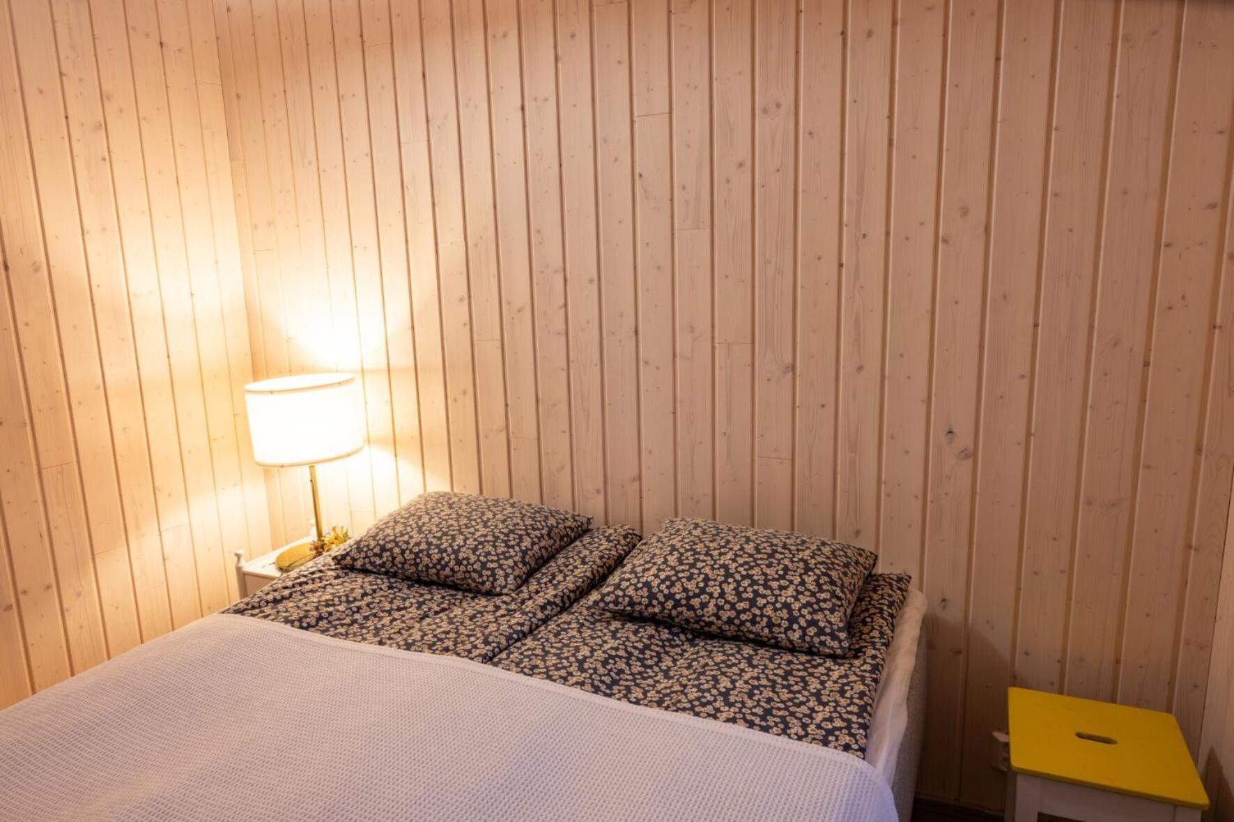 Kolin Mattila B&B Kolinkylä 외부 사진