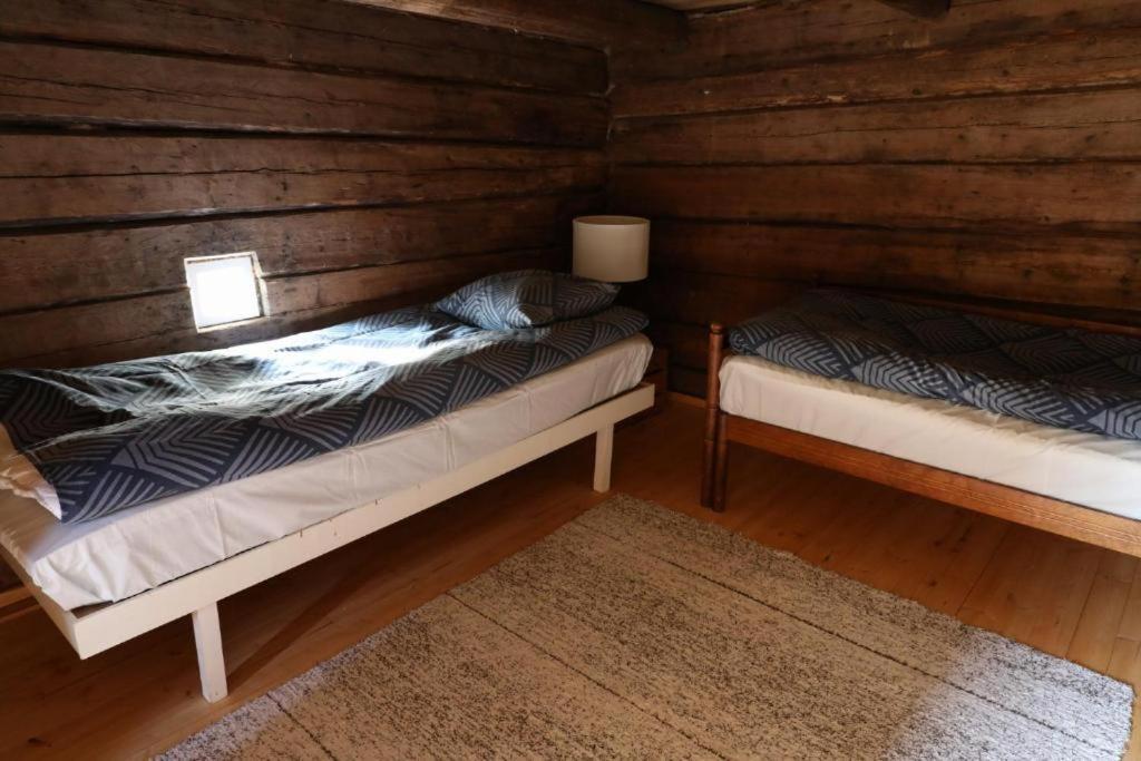 Kolin Mattila B&B Kolinkylä 외부 사진