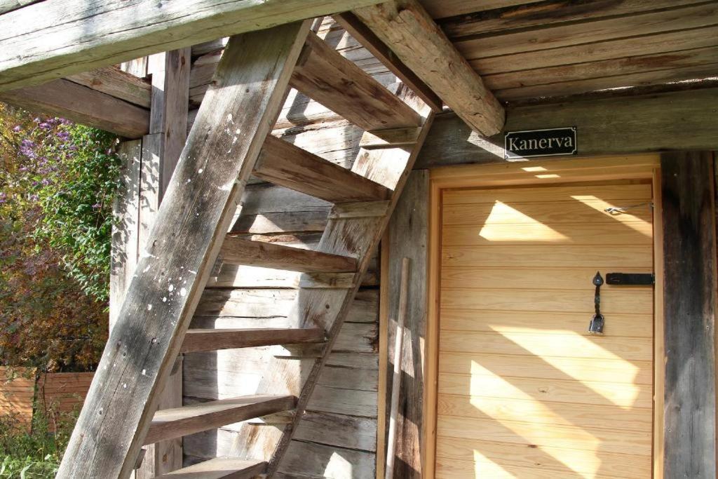 Kolin Mattila B&B Kolinkylä 외부 사진