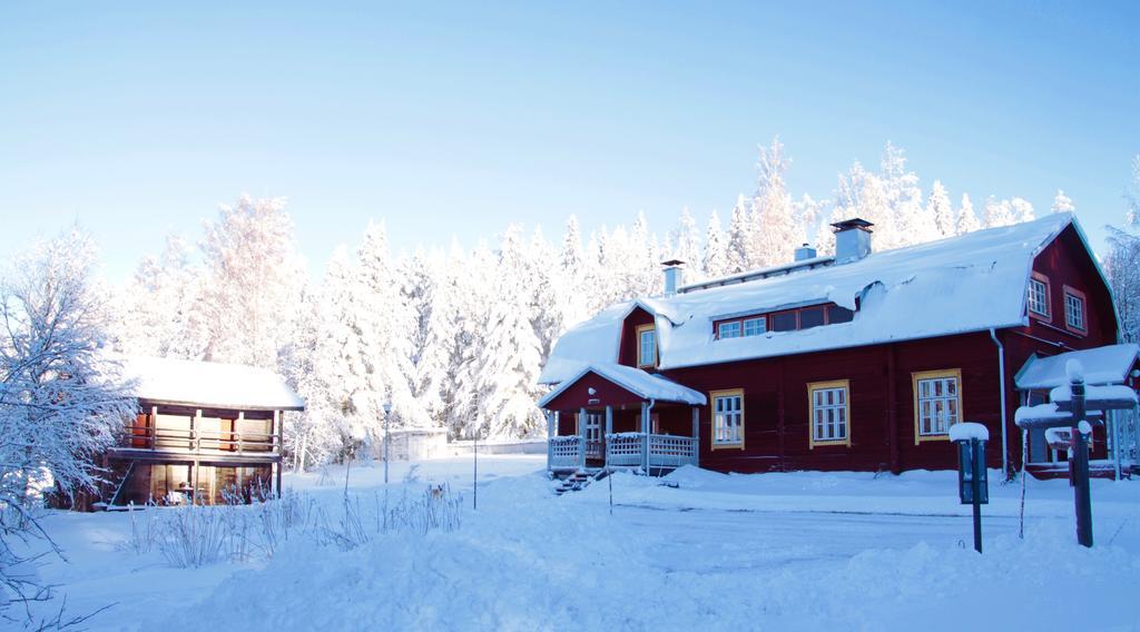 Kolin Mattila B&B Kolinkylä 외부 사진
