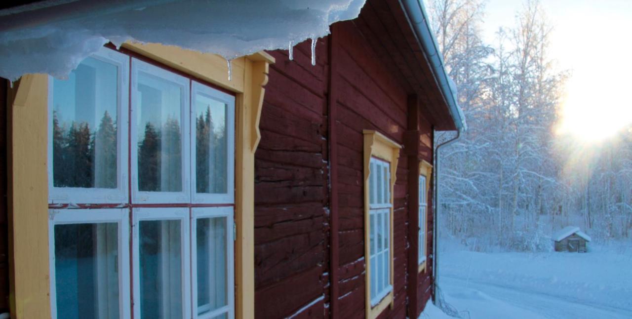 Kolin Mattila B&B Kolinkylä 외부 사진