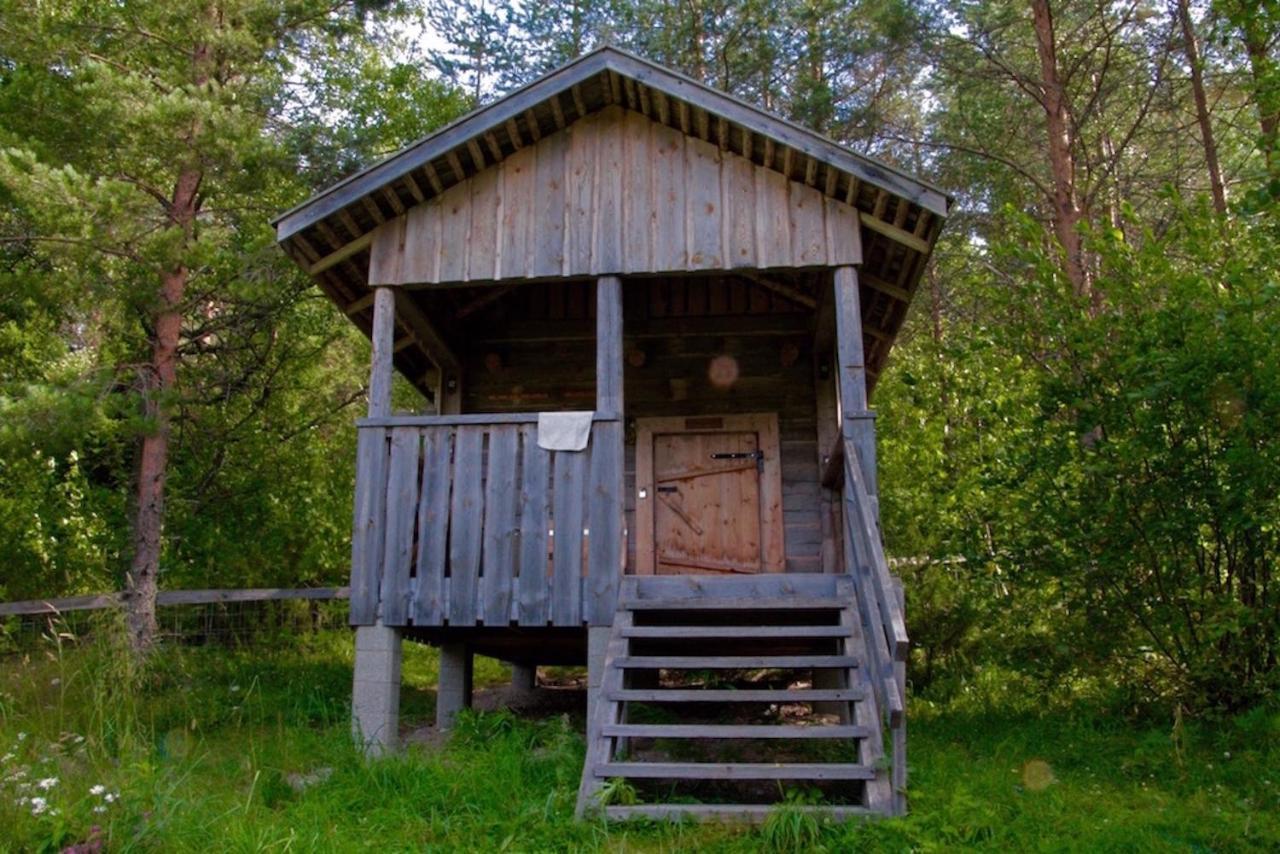 Kolin Mattila B&B Kolinkylä 외부 사진