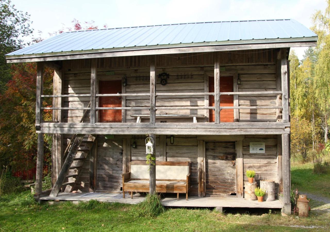 Kolin Mattila B&B Kolinkylä 외부 사진