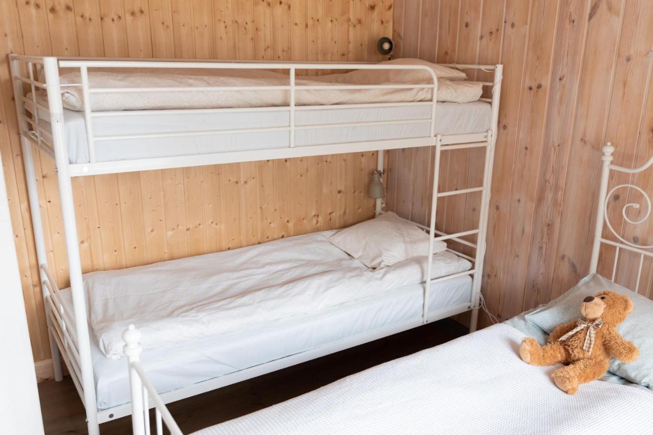 Kolin Mattila B&B Kolinkylä 외부 사진