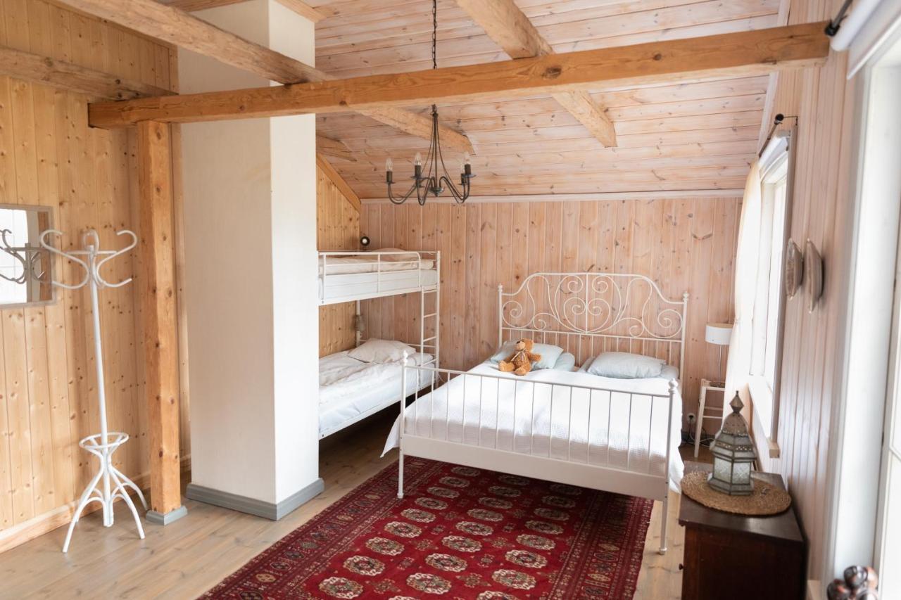 Kolin Mattila B&B Kolinkylä 외부 사진